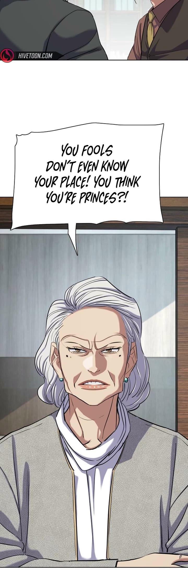 The Chaebeol's Youngest Son Chapter 210 page 54 - Chapter 210