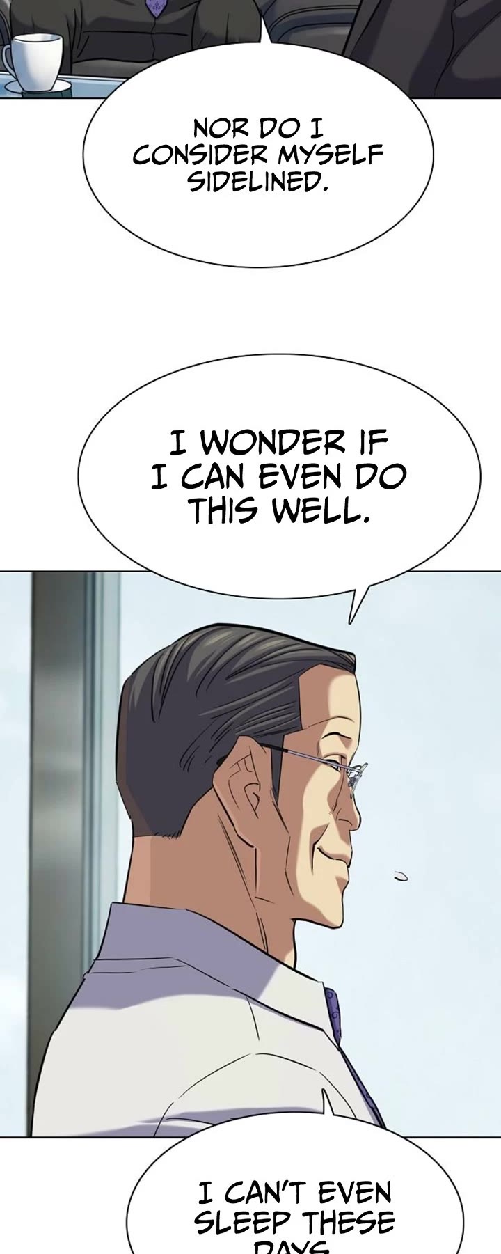 The Chaebeol's Youngest Son Chapter 210 page 9 - Chapter 210