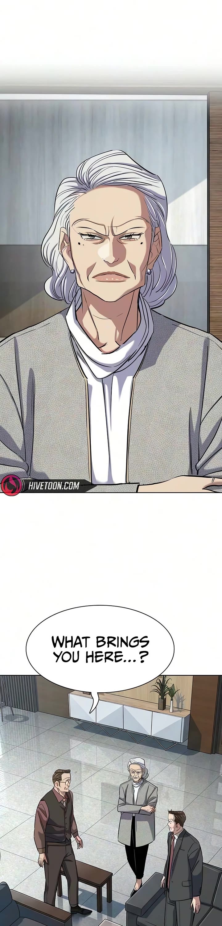 The Chaebeol's Youngest Son Chapter 211 page 2 - Chapter 211