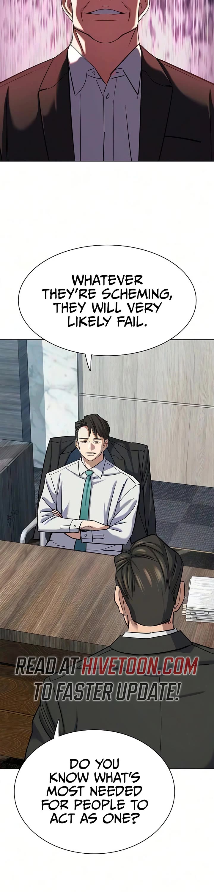 The Chaebeol's Youngest Son Chapter 211 page 42 - Chapter 211