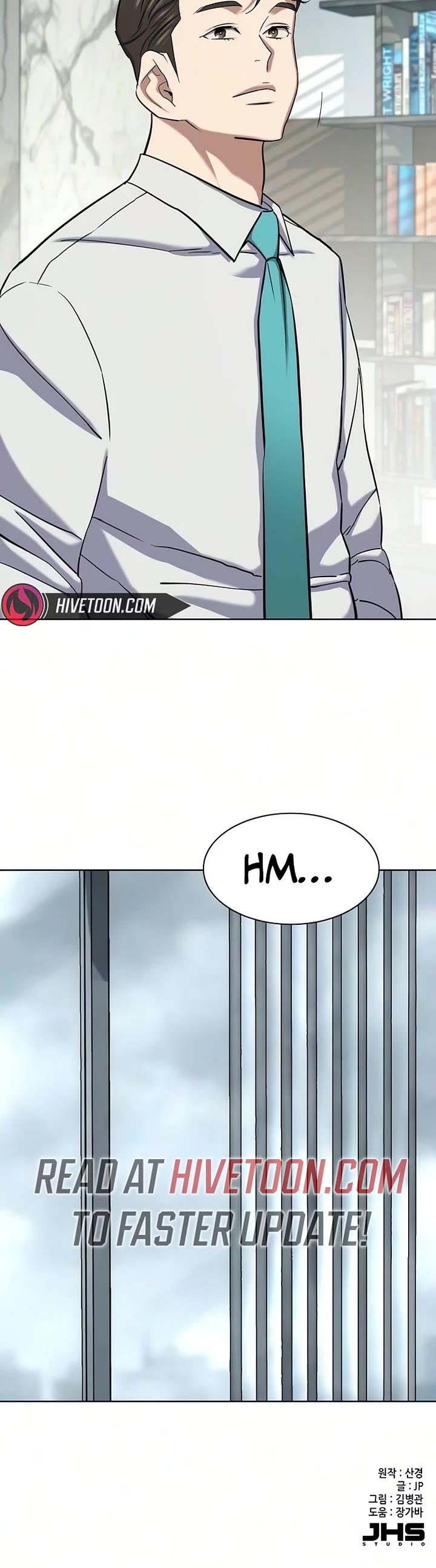 The Chaebeol's Youngest Son Chapter 211 page 50 - Chapter 211