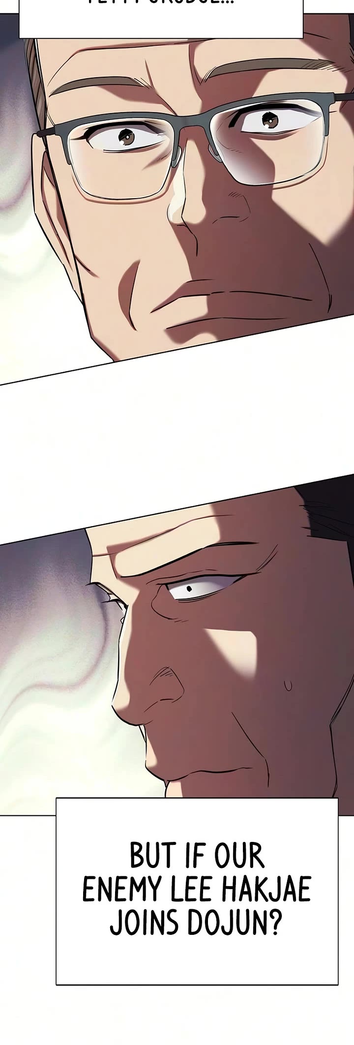 The Chaebeol's Youngest Son Chapter 211 page 9 - Chapter 211