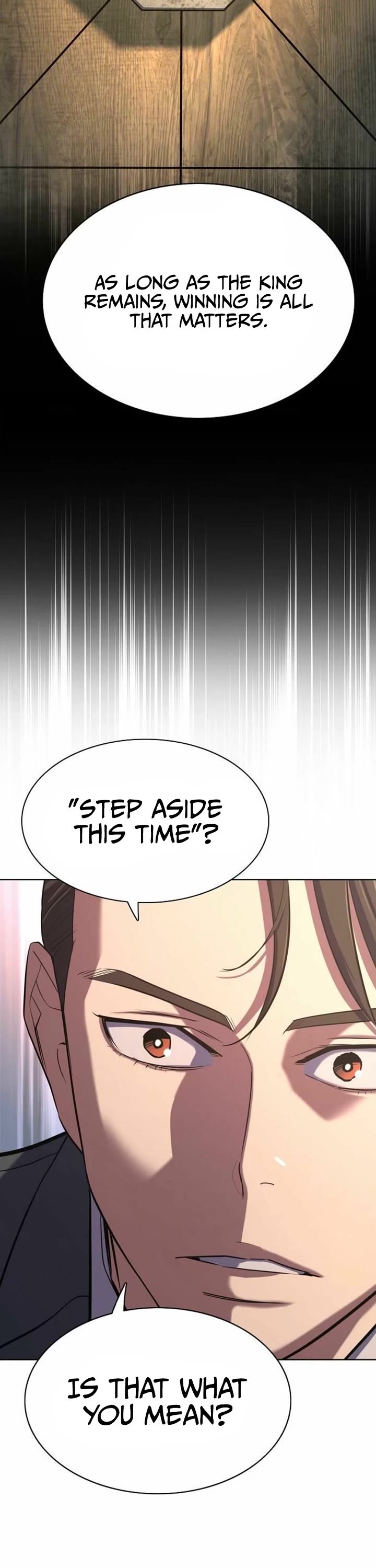 The Chaebeol's Youngest Son Chapter 212 page 11 - Chapter 212