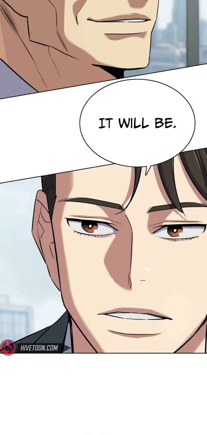 The Chaebeol's Youngest Son Chapter 212 page 14 - Chapter 212