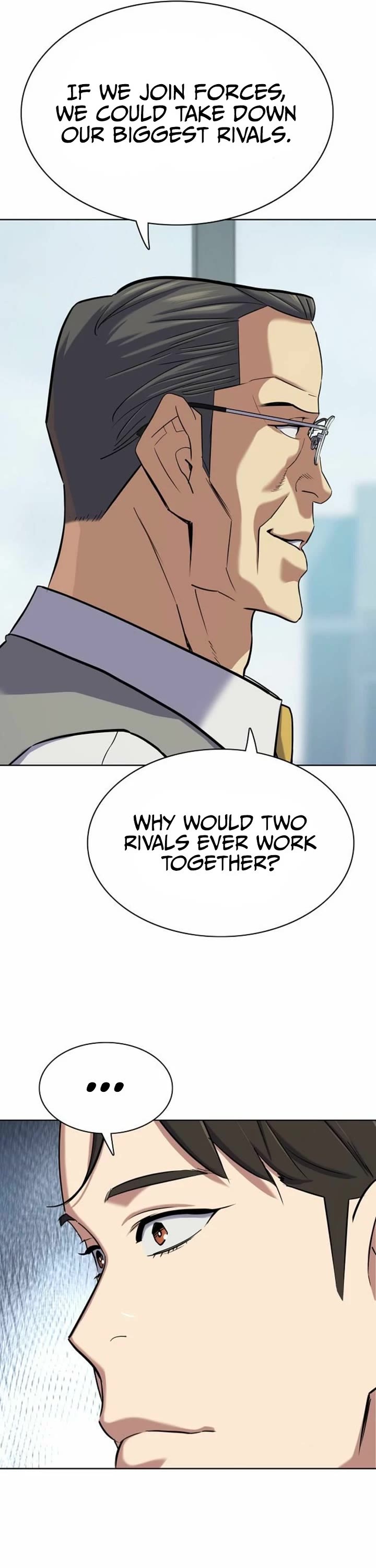 The Chaebeol's Youngest Son Chapter 212 page 15 - Chapter 212