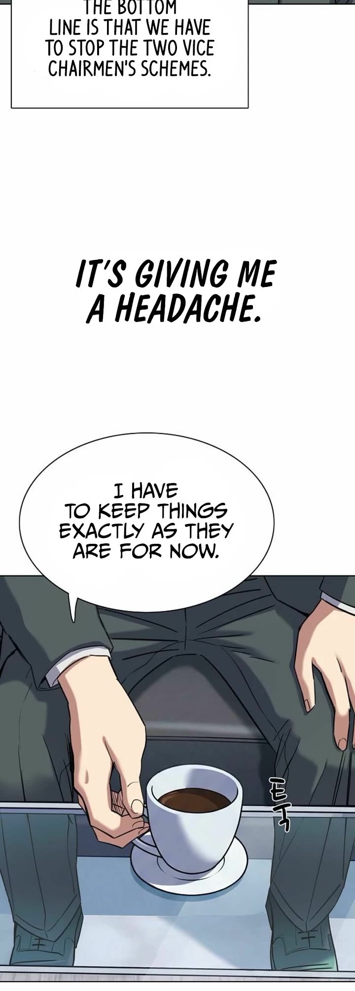 The Chaebeol's Youngest Son Chapter 212 page 24 - Chapter 212