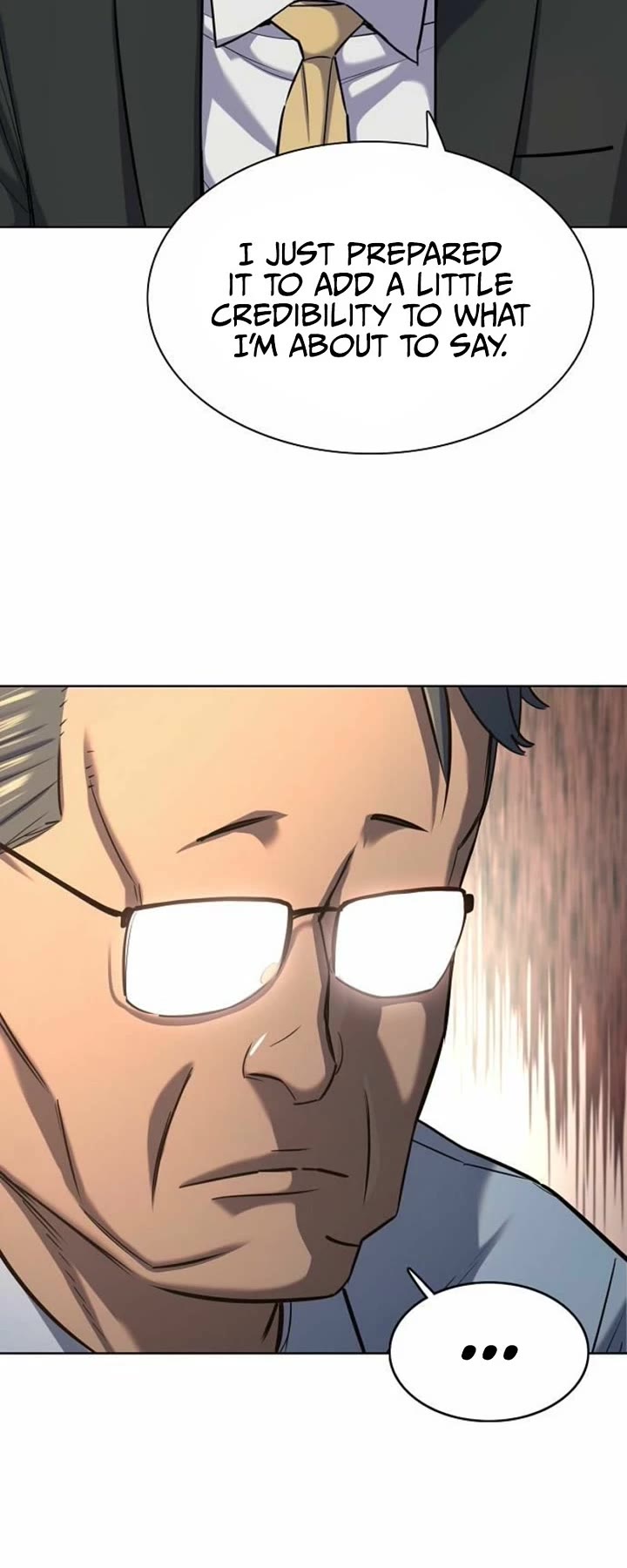 The Chaebeol's Youngest Son Chapter 212 page 39 - Chapter 212