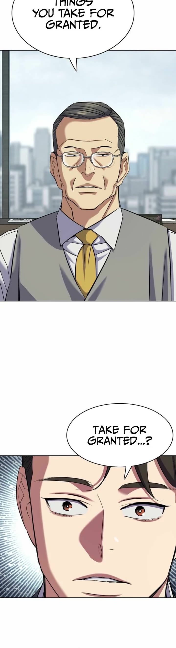 The Chaebeol's Youngest Son Chapter 212 page 4 - Chapter 212