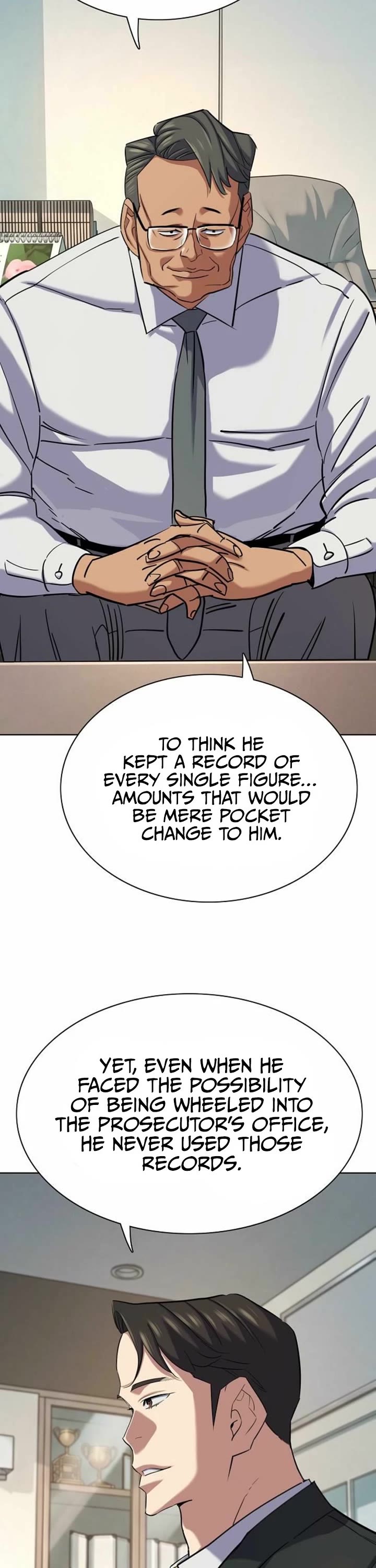 The Chaebeol's Youngest Son Chapter 212 page 41 - Chapter 212