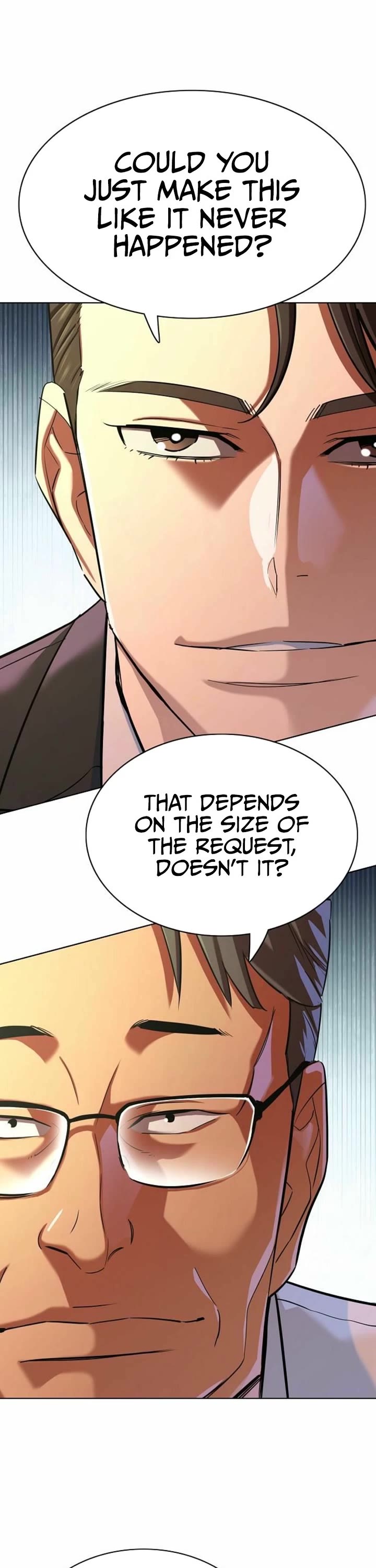 The Chaebeol's Youngest Son Chapter 212 page 50 - Chapter 212