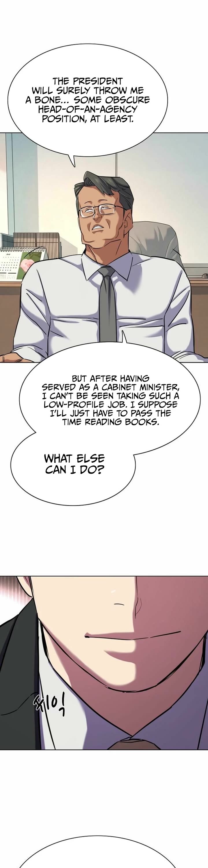 The Chaebeol's Youngest Son Chapter 212 page 55 - Chapter 212