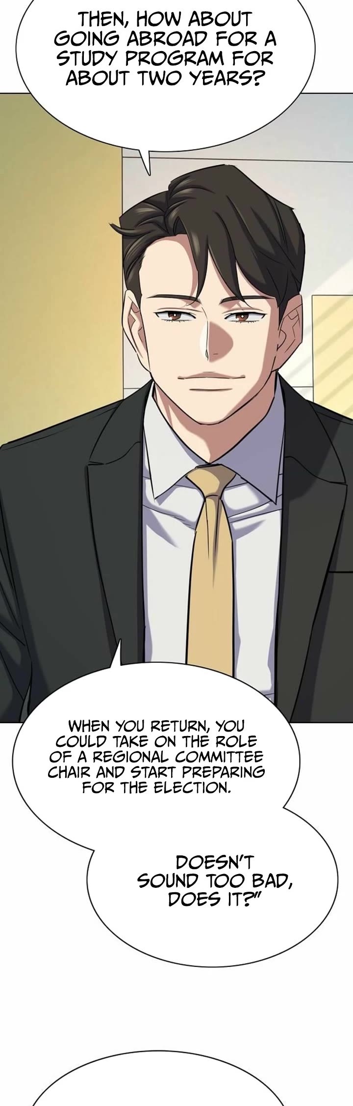 The Chaebeol's Youngest Son Chapter 212 page 56 - Chapter 212