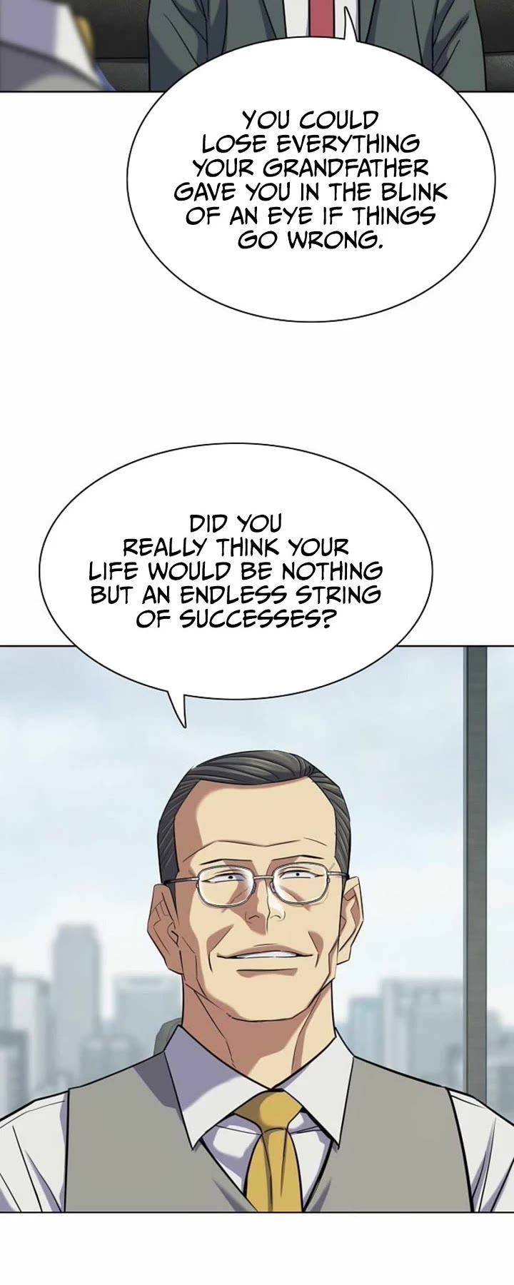 The Chaebeol's Youngest Son Chapter 212 page 9 - Chapter 212