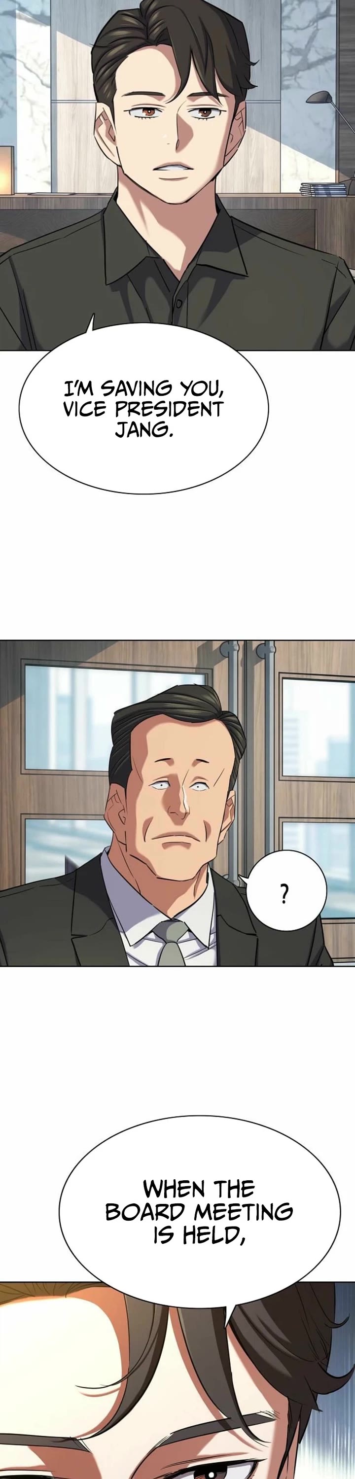 The Chaebeol's Youngest Son Chapter 213 page 10 - Chapter 213