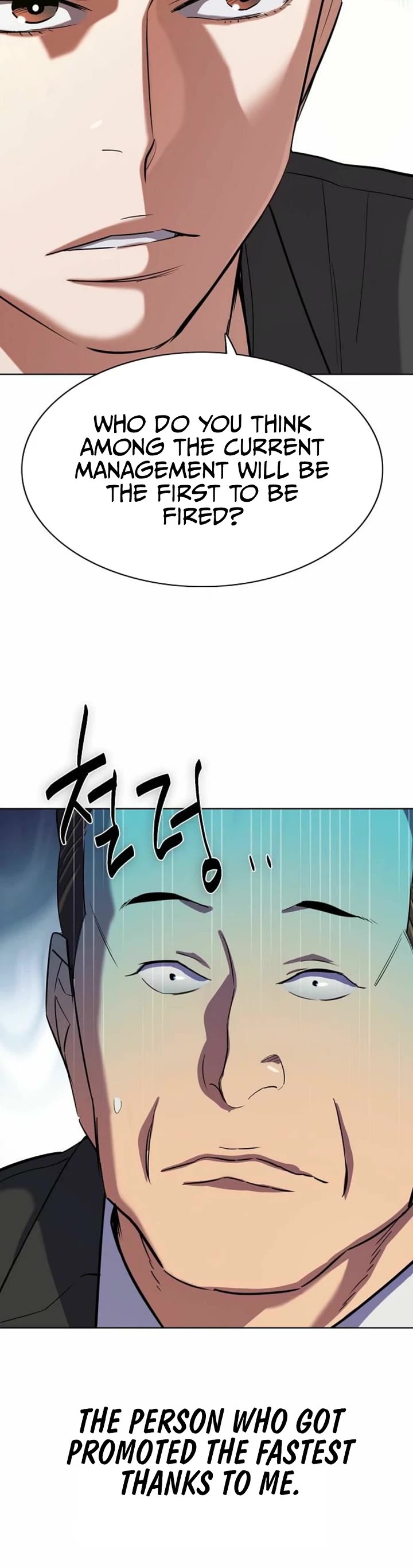 The Chaebeol's Youngest Son Chapter 213 page 11 - Chapter 213