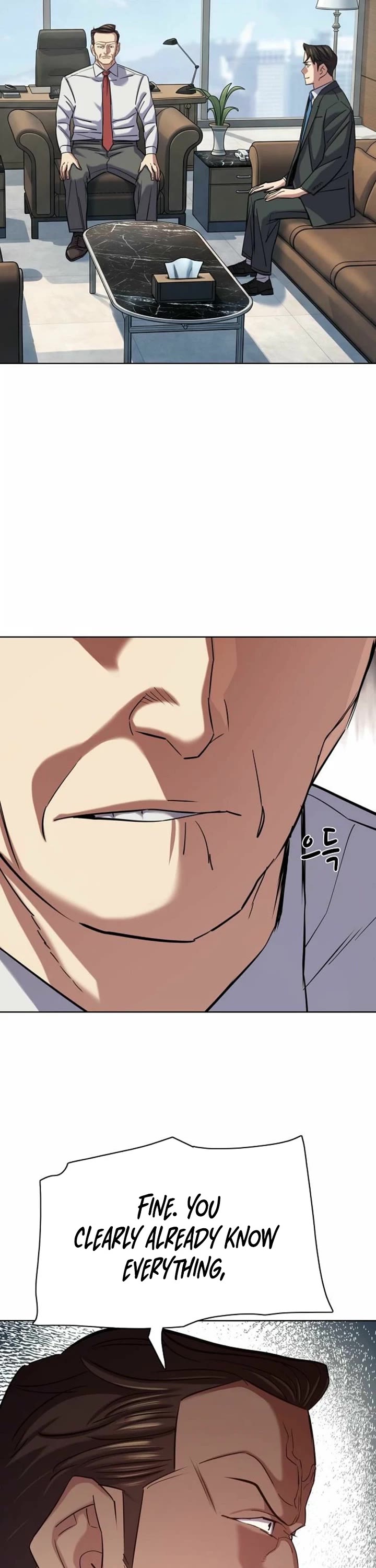 The Chaebeol's Youngest Son Chapter 213 page 22 - Chapter 213