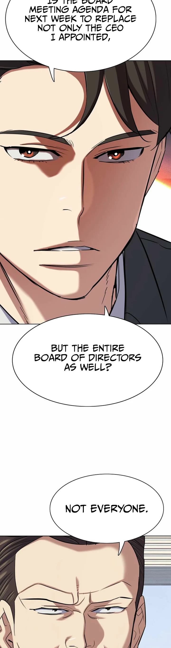 The Chaebeol's Youngest Son Chapter 213 page 24 - Chapter 213