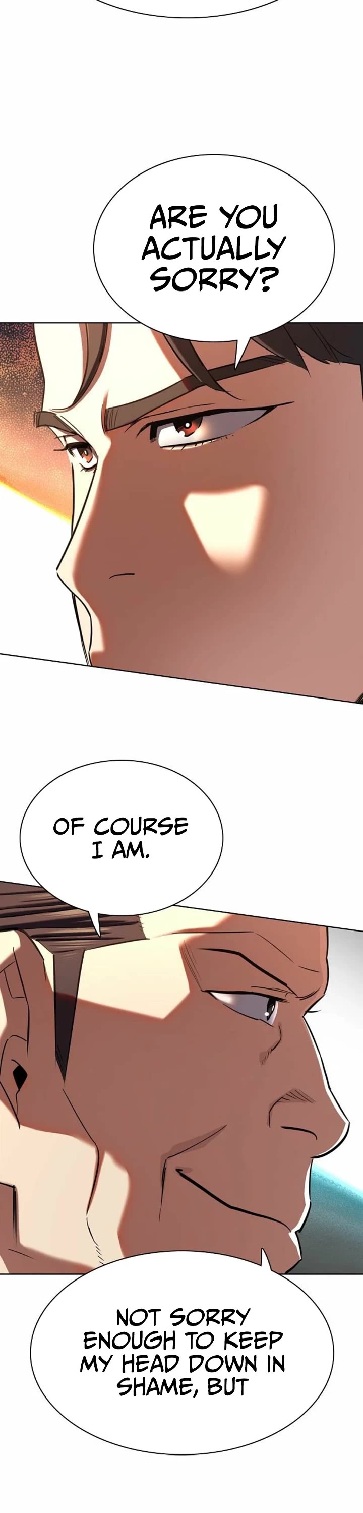 The Chaebeol's Youngest Son Chapter 213 page 28 - Chapter 213