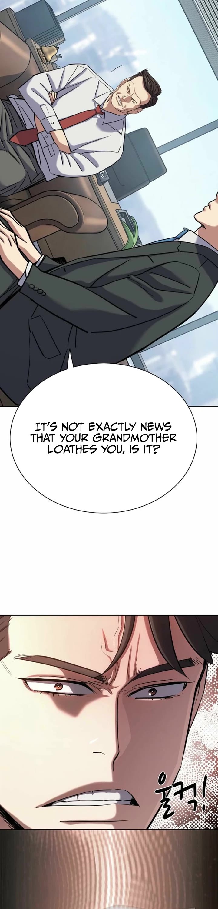 The Chaebeol's Youngest Son Chapter 213 page 33 - Chapter 213