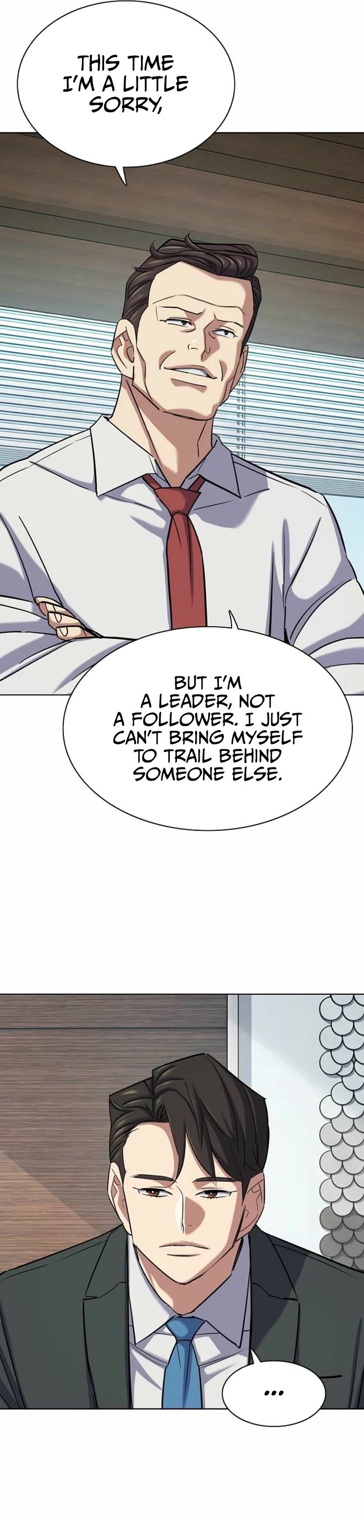 The Chaebeol's Youngest Son Chapter 213 page 37 - Chapter 213