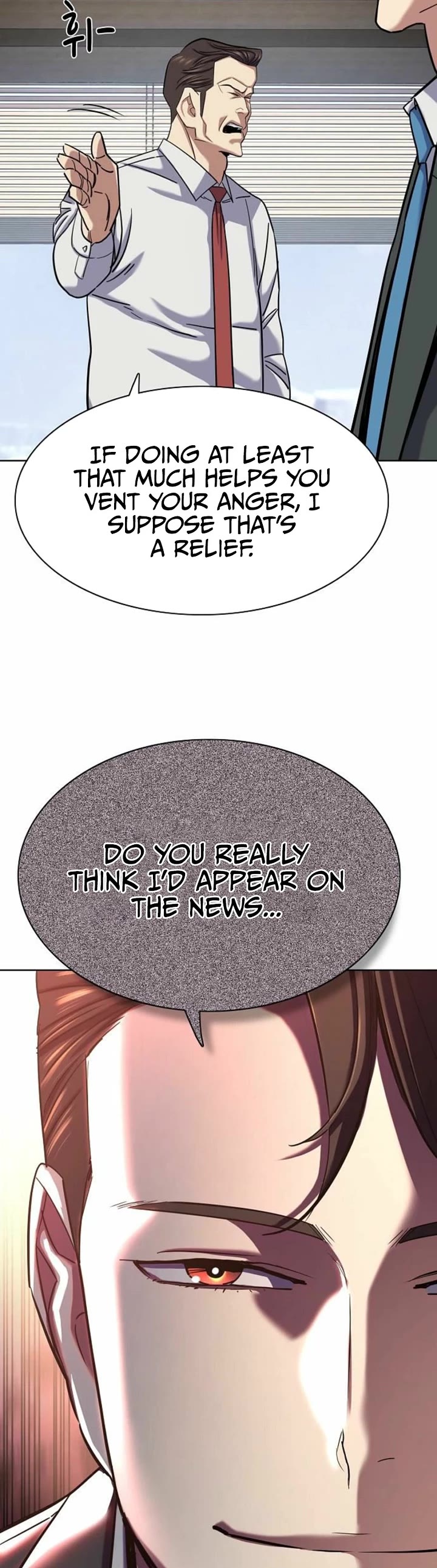 The Chaebeol's Youngest Son Chapter 213 page 48 - Chapter 213