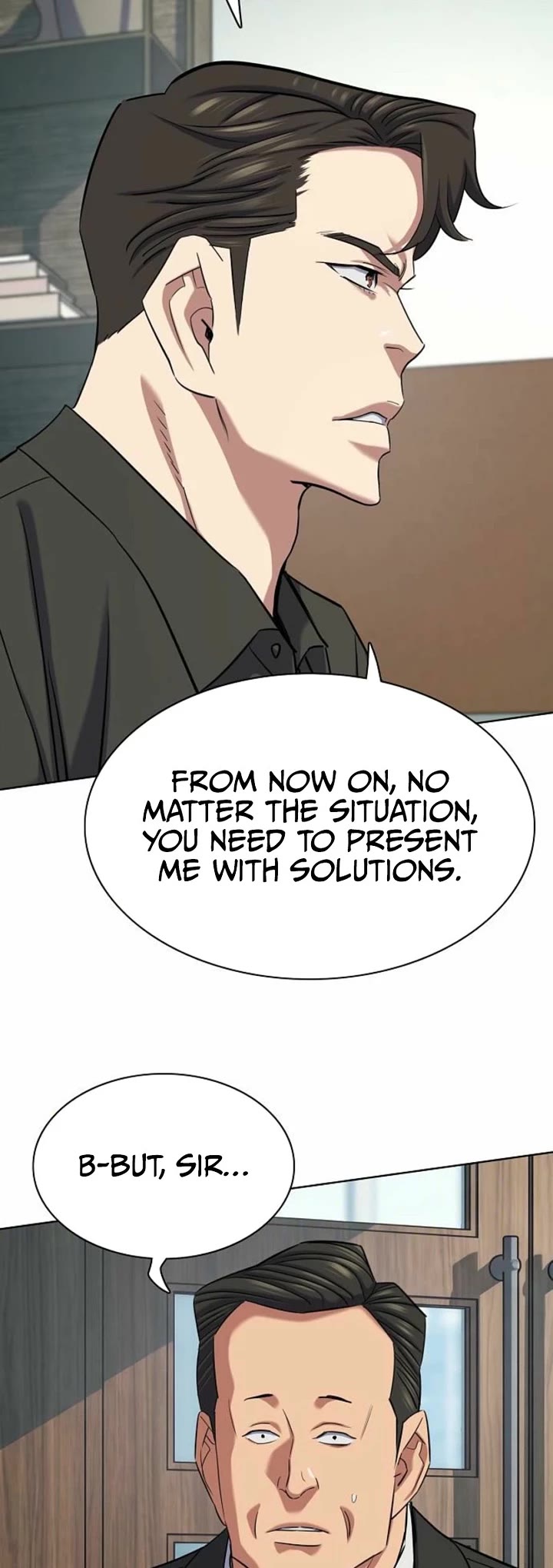 The Chaebeol's Youngest Son Chapter 213 page 5 - Chapter 213