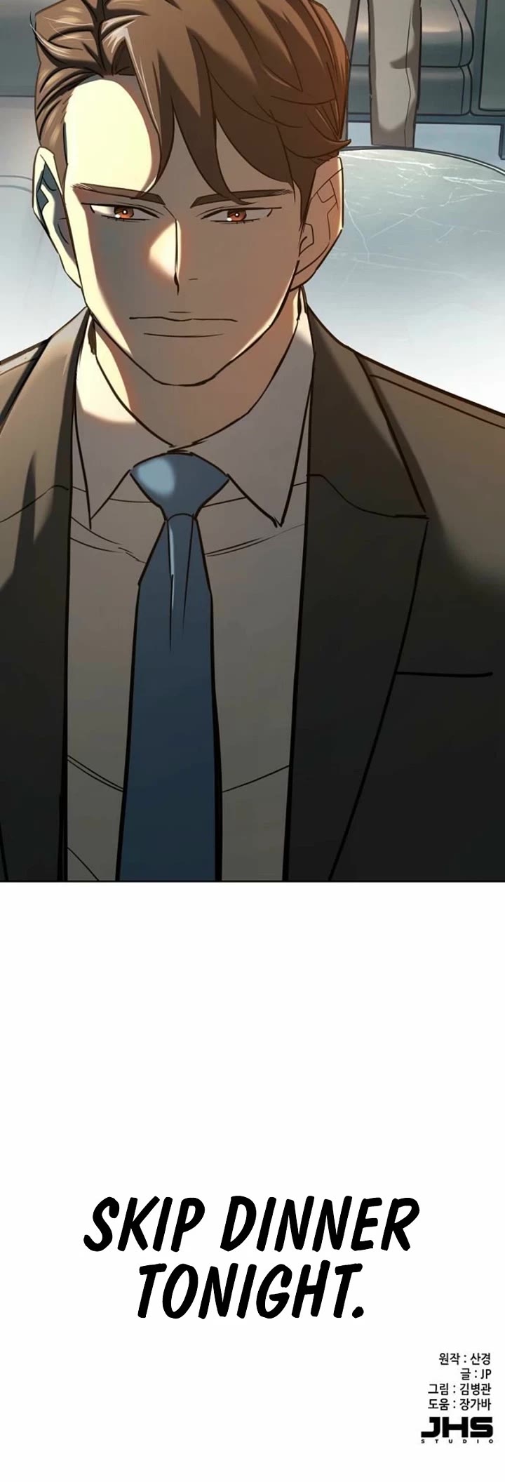 The Chaebeol's Youngest Son Chapter 213 page 51 - Chapter 213
