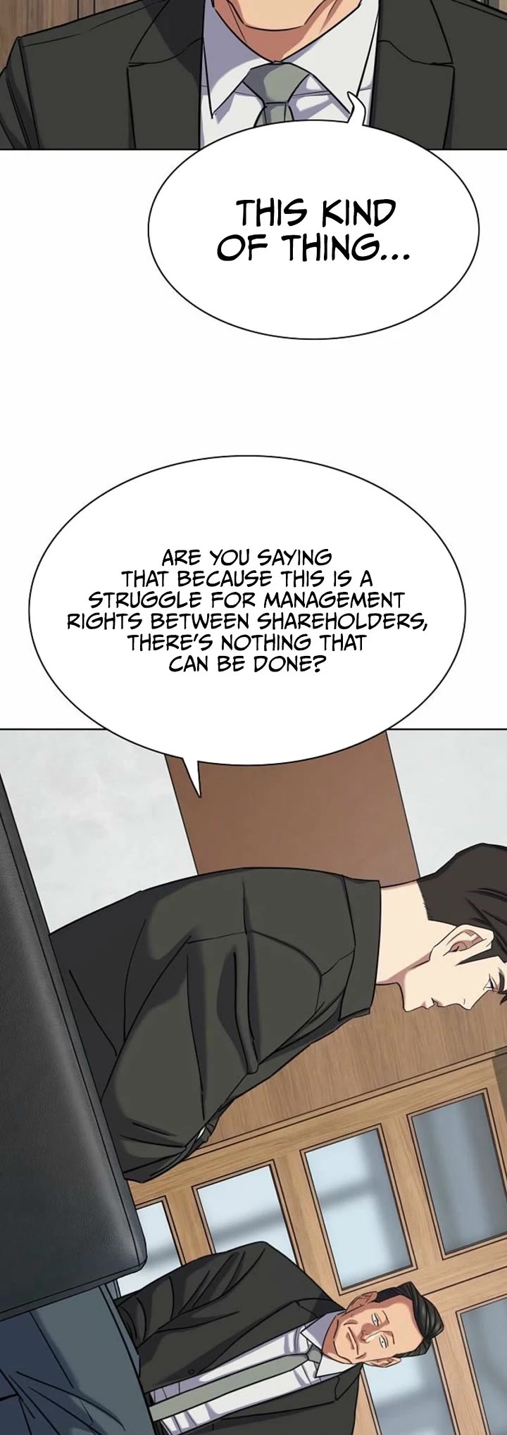 The Chaebeol's Youngest Son Chapter 213 page 6 - Chapter 213