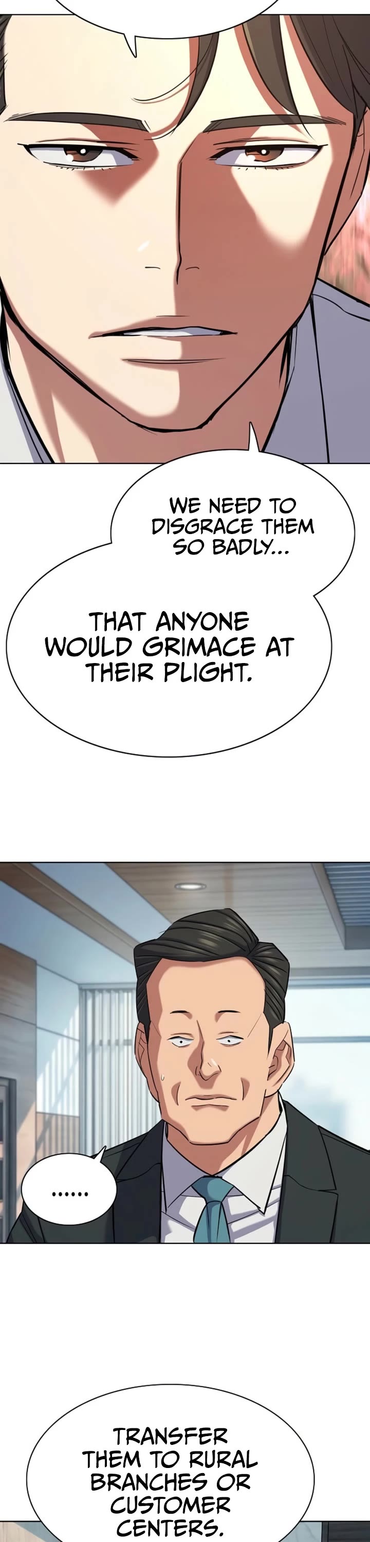 The Chaebeol's Youngest Son Chapter 214 page 10 - Chapter 214