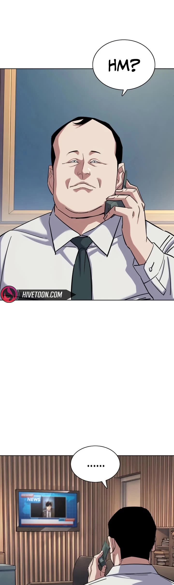 The Chaebeol's Youngest Son Chapter 214 page 24 - Chapter 214