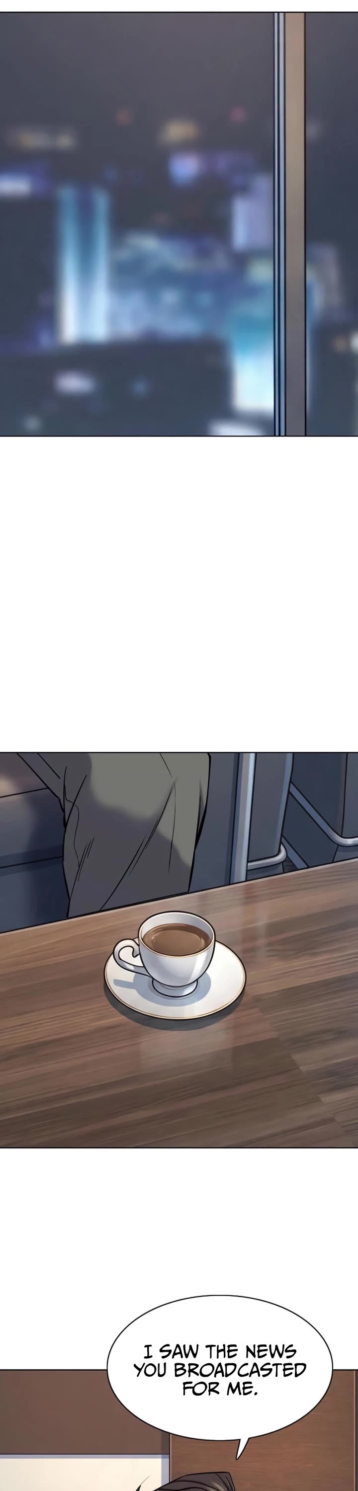 The Chaebeol's Youngest Son Chapter 214 page 38 - Chapter 214