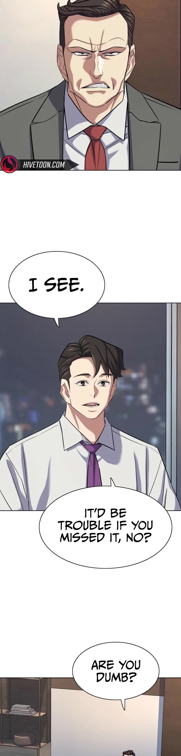 The Chaebeol's Youngest Son Chapter 214 page 39 - Chapter 214
