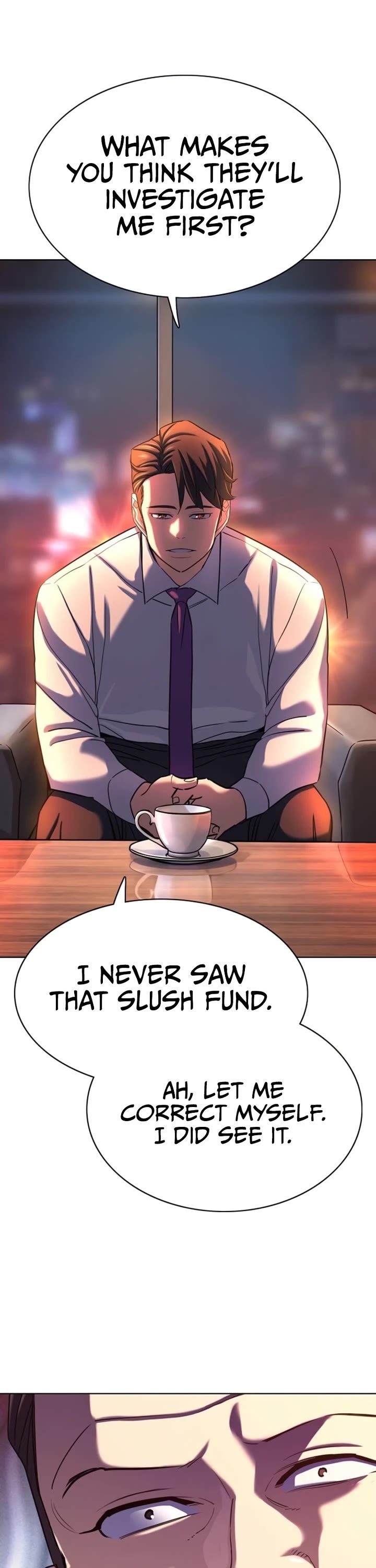 The Chaebeol's Youngest Son Chapter 214 page 46 - Chapter 214