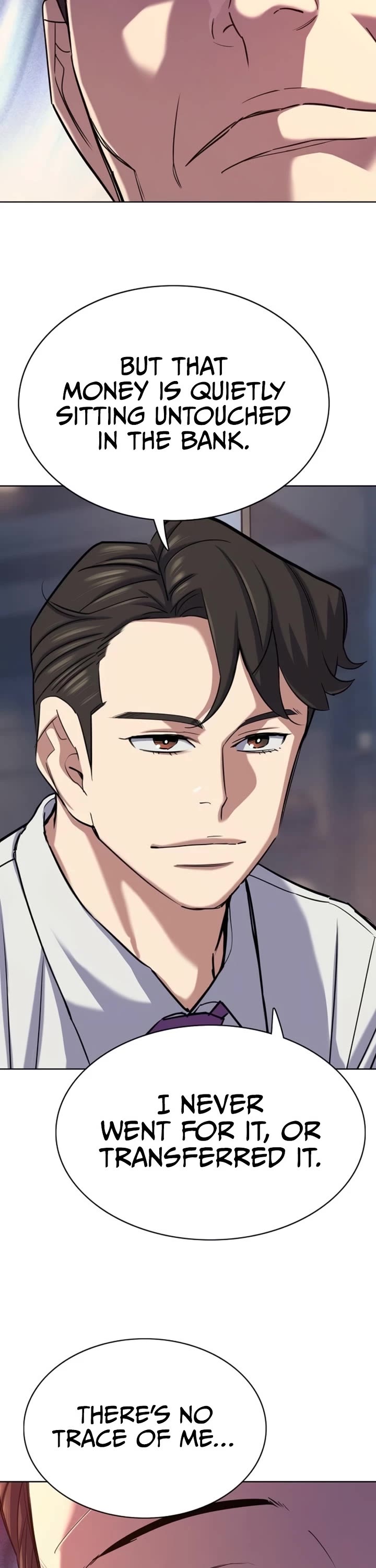 The Chaebeol's Youngest Son Chapter 214 page 47 - Chapter 214
