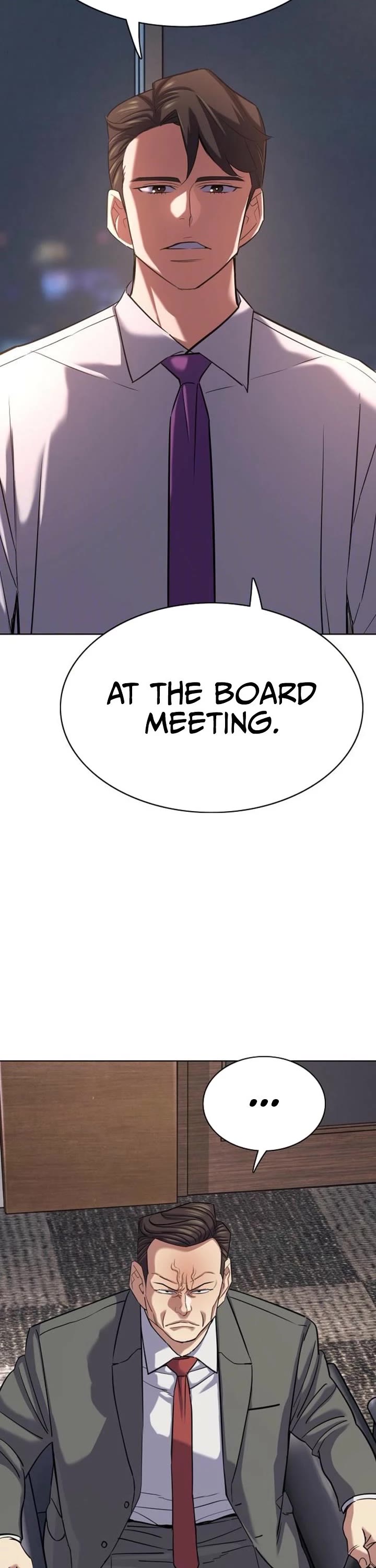 The Chaebeol's Youngest Son Chapter 215 page 16 - Chapter 215