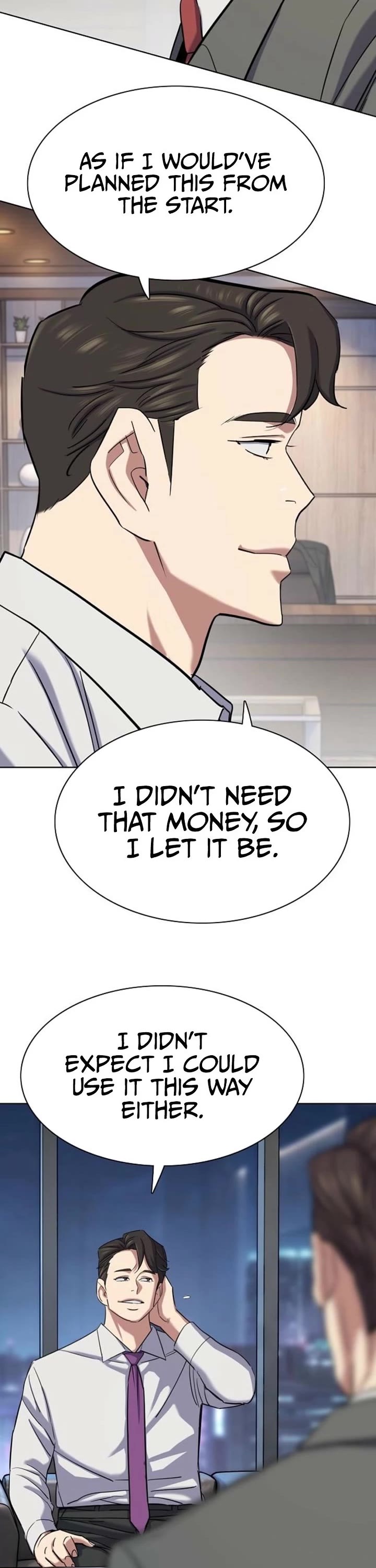 The Chaebeol's Youngest Son Chapter 215 page 2 - Chapter 215