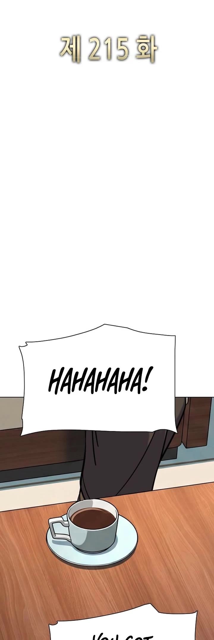 The Chaebeol's Youngest Son Chapter 215 page 28 - Chapter 215
