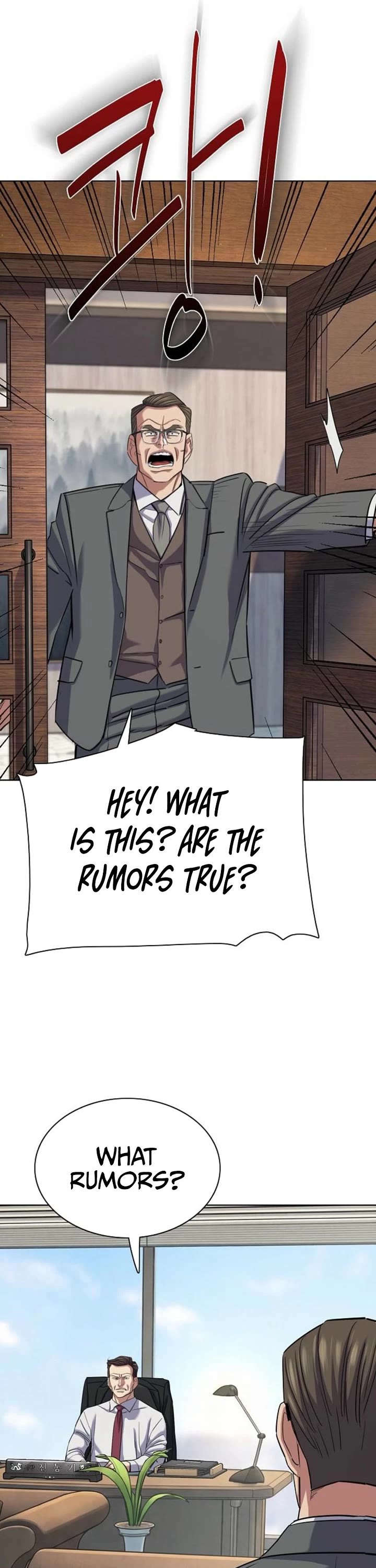 The Chaebeol's Youngest Son Chapter 215 page 44 - Chapter 215