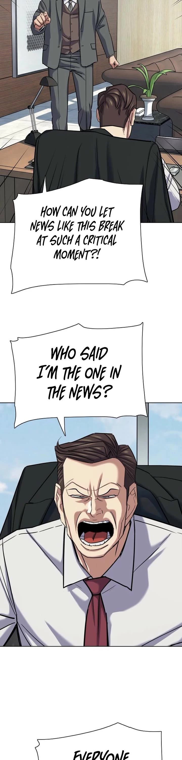 The Chaebeol's Youngest Son Chapter 215 page 46 - Chapter 215