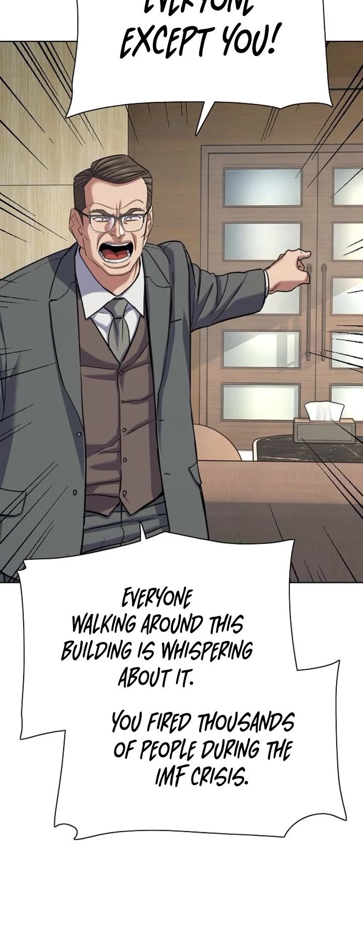 The Chaebeol's Youngest Son Chapter 215 page 47 - Chapter 215