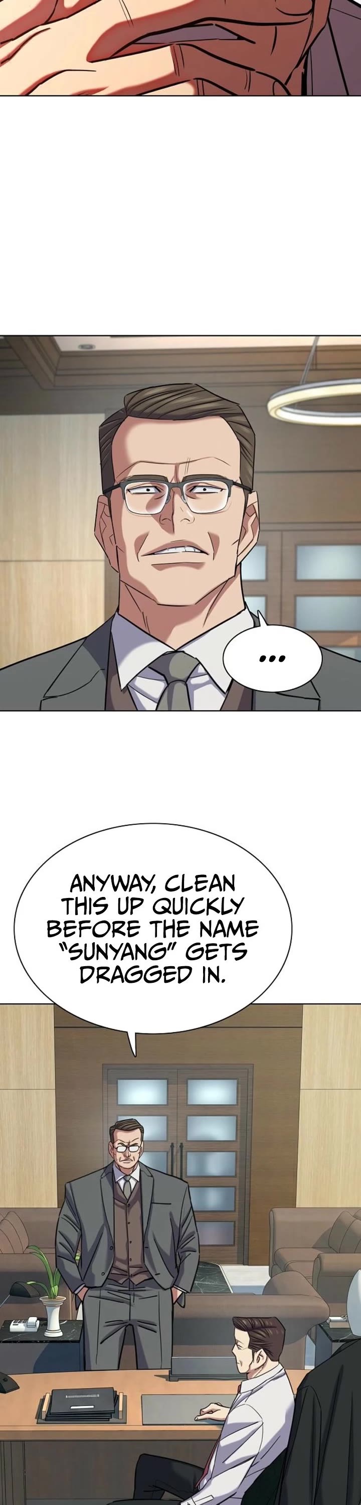 The Chaebeol's Youngest Son Chapter 215 page 50 - Chapter 215