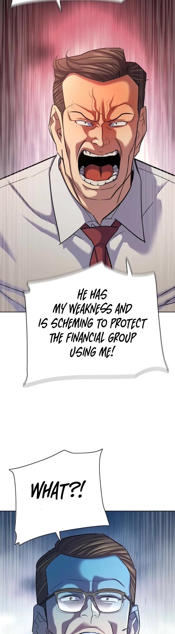 The Chaebeol's Youngest Son Chapter 215 page 53 - Chapter 215