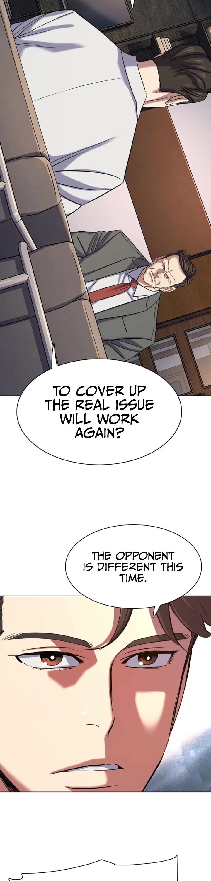 The Chaebeol's Youngest Son Chapter 215 page 6 - Chapter 215