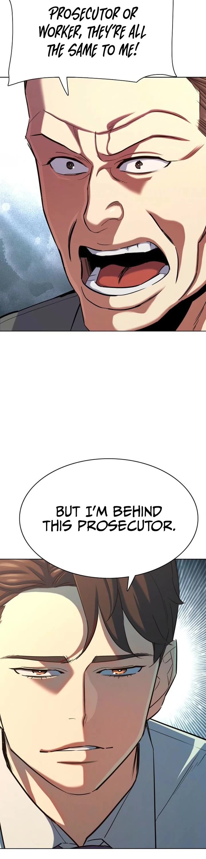 The Chaebeol's Youngest Son Chapter 215 page 7 - Chapter 215