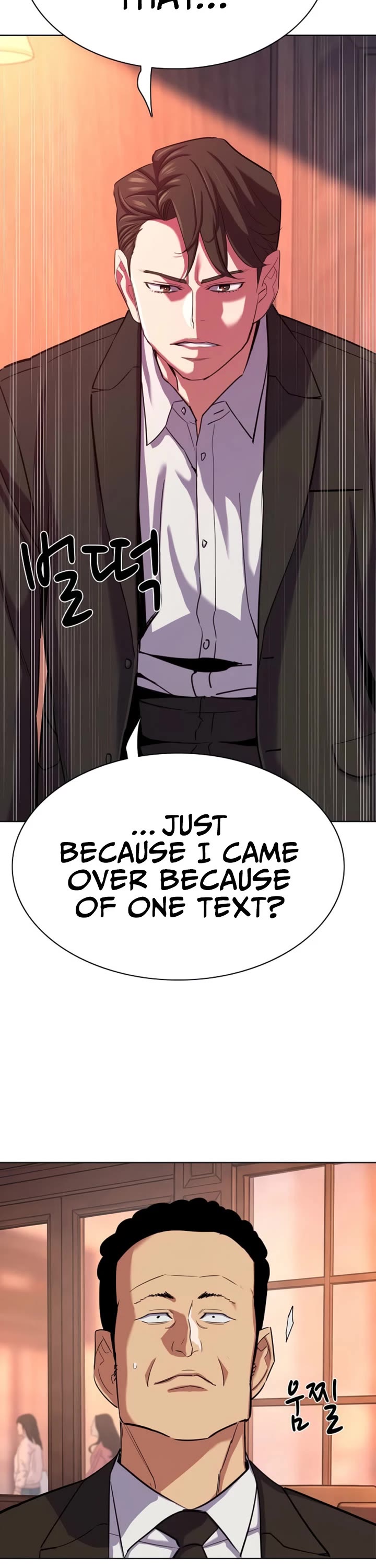 The Chaebeol's Youngest Son Chapter 216 page 24 - Chapter 216
