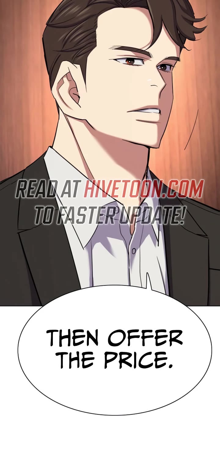 The Chaebeol's Youngest Son Chapter 216 page 38 - Chapter 216