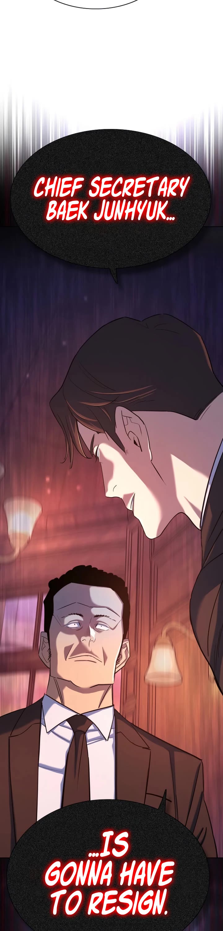 The Chaebeol's Youngest Son Chapter 216 page 44 - Chapter 216
