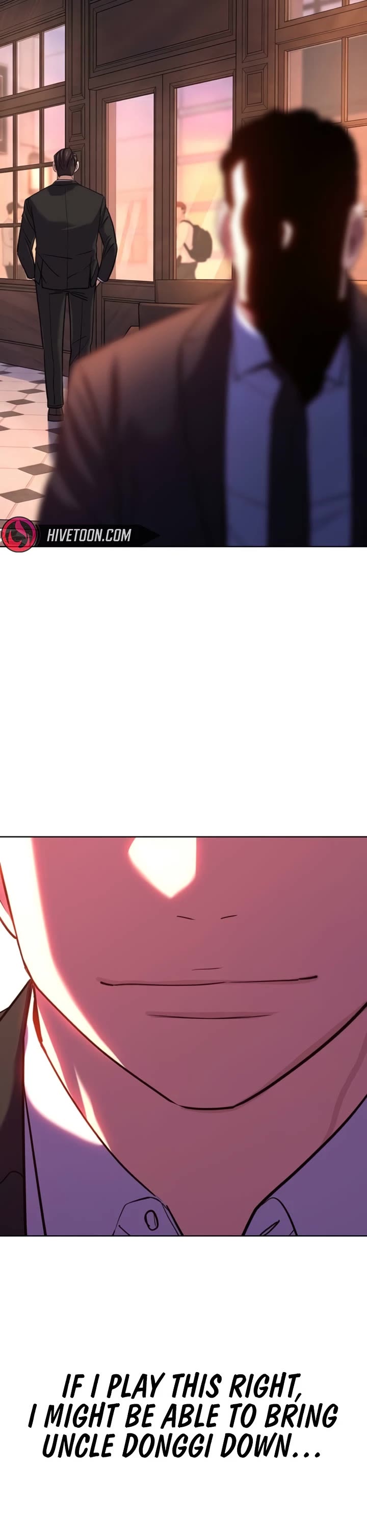 The Chaebeol's Youngest Son Chapter 216 page 49 - Chapter 216