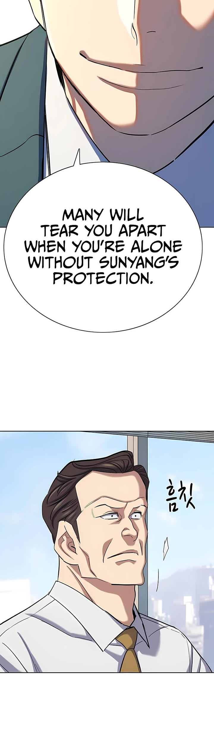 The Chaebeol's Youngest Son Chapter 217 page 31 - Chapter 217