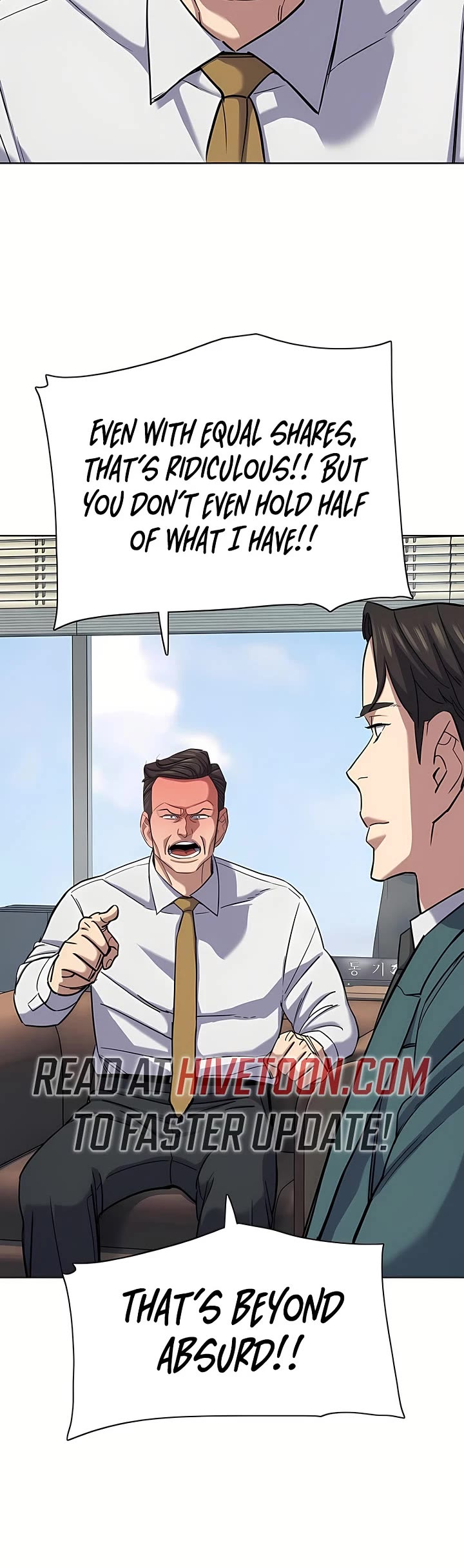 The Chaebeol's Youngest Son Chapter 217 page 49 - Chapter 217